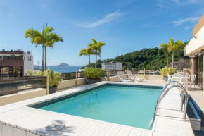 Leblon Inn, bonito apartamento